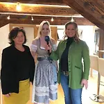 Gaestehaus Am Ploenlein * Rothenburg ob der Tauber