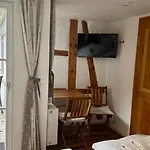 Apartamento Gaestehaus Am Ploenlein