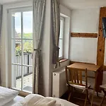 Apartamento Gaestehaus Am Ploenlein Rothenburg ob der Tauber
