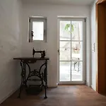 Gaestehaus Am Ploenlein Rothenburg ob der Tauber