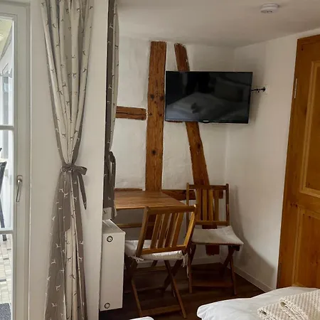 Apartment Am Plönlein