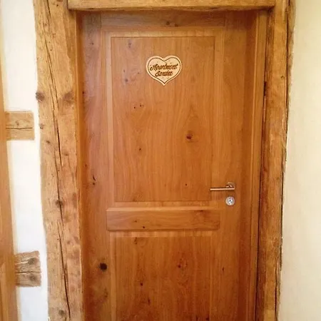 Am Plönlein Rothenburg ob der Tauber