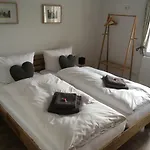 شقة Gaestehaus Am Ploenlein