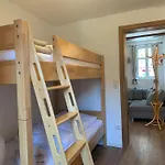 Gaestehaus Am Ploenlein Apartman Rothenburg ob der Tauber