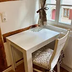 Gaestehaus Am Ploenlein Apartman Rothenburg ob der Tauber