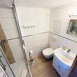 Appartamento Gaestehaus Am Ploenlein