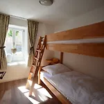 Gaestehaus Am Ploenlein Apartman