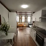 Apartmán Gaestehaus Am Ploenlein *
