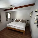 Gaestehaus Am Ploenlein Rothenburg ob der Tauber