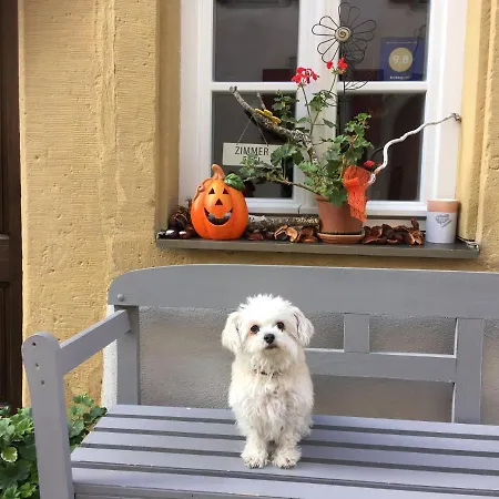 ガストハウス アム プレーンライン