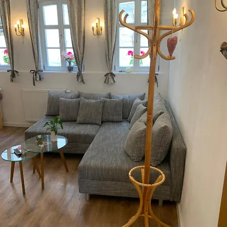 アパート ガストハウス アム プレーンライン *