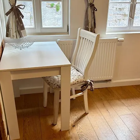 ガストハウス アム プレーンライン *