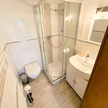 Gaestehaus Am Ploenlein *