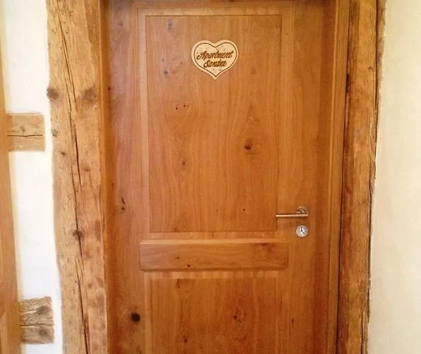 Gaestehaus Am Ploenlein Rothenburg ob der Tauber